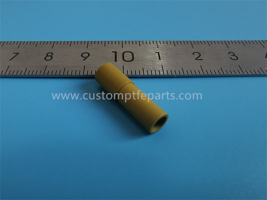 ISO9001 Torlon Parts , Wear Resistant Torlon 4203 Rod