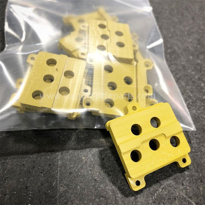 Claybank Plastic Injection Molding Parts