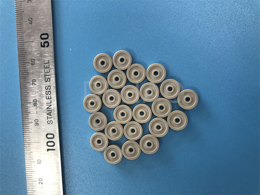 High-Performance PEEK RF Connectors: 3.5mm, 2.92mm, 2.4mm, 1.85mm &amp; 1.0mm