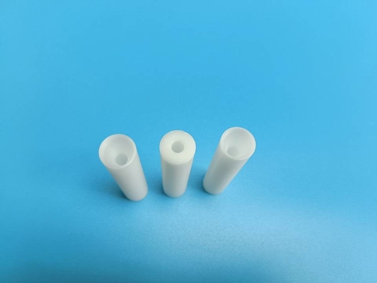 REACH CNC Machining POM Delrin Protective End Caps