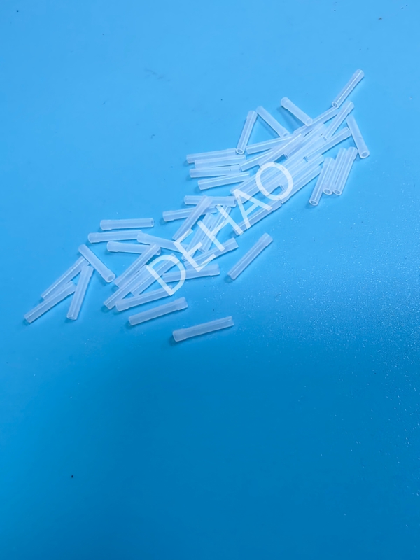 Customized PTFE Microwave Ablation Needle 0 - 6Mpa