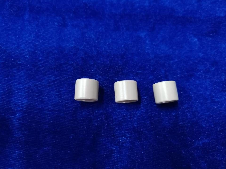 Customized PEEK GF30 30%GF Machined Parts With ±0.02mm Tolerance