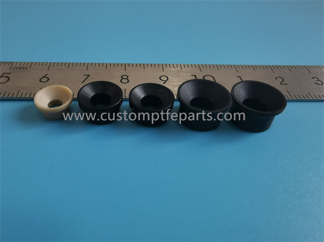 PA Micro Mold Plastics , Mini SMP Connector Flame Retardant