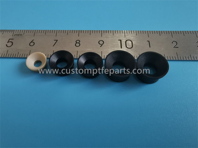 PA Micro Mold Plastics , Mini SMP Connector Flame Retardant