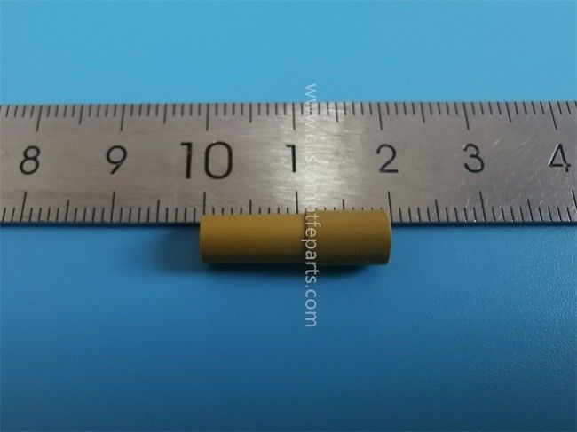 ISO9001 Torlon Parts , Wear Resistant Torlon 4203 Rod