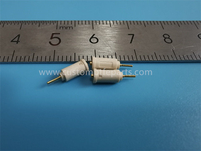 LCP Micro Mold Plastics FPC BTB Connector Chemical Resistance