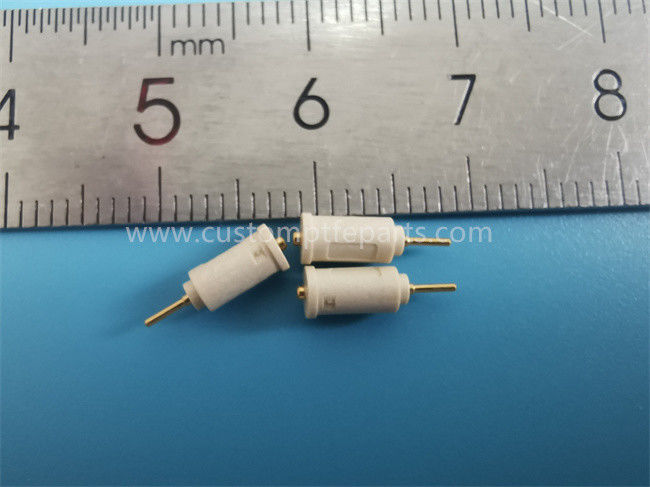 LCP Micro Mold Plastics FPC BTB Connector Chemical Resistance