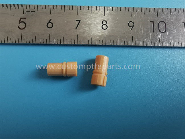 PPS PPS GF40 Custom Molded Plastic Parts