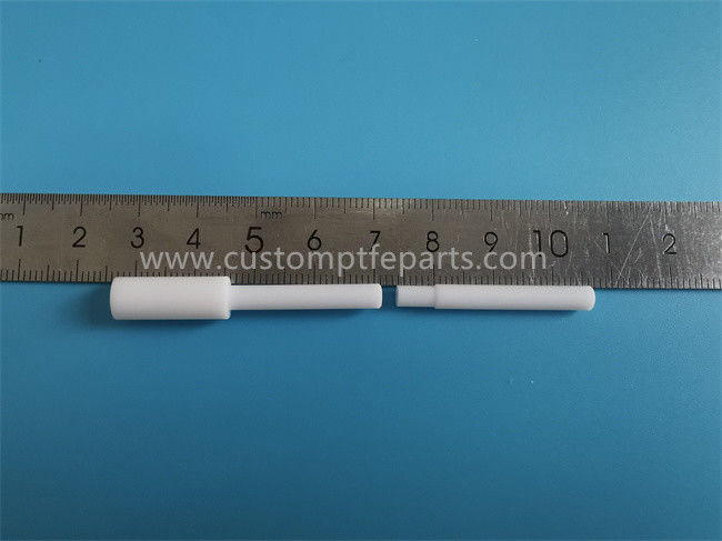 RF Connector PTFE Machined Parts