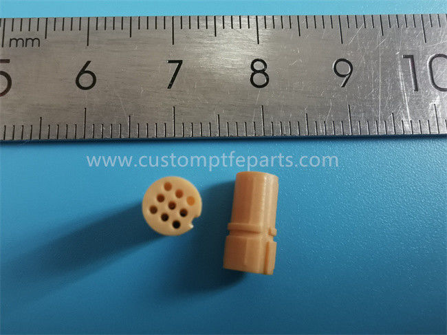 PPS PPS GF40 Custom Molded Plastic Parts