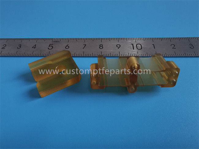 Special Engineering Plastic PEI For Injection Molding
