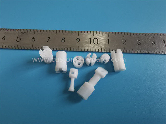 12 PINS PTFE Tube Connector