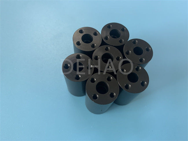 Automotive Black Plastic Washer Antistatic ESD POM Parts