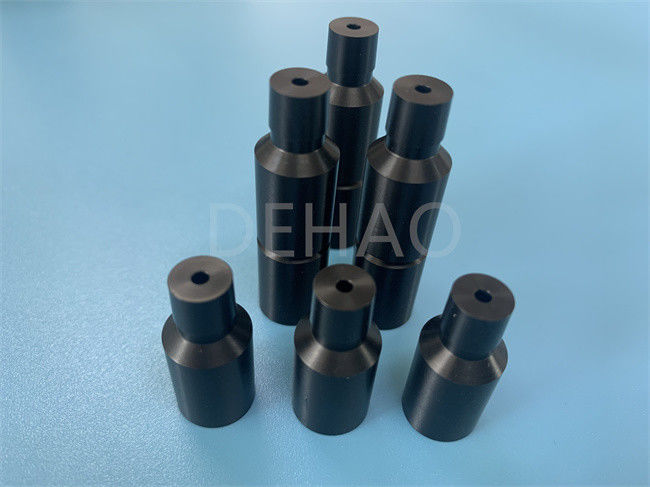 RoHS Plastic Round Spacer Electronics Industry Electronic Semiconductors