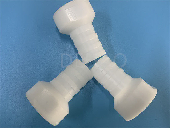 Wear Resistant POM Acetal Copolymer Submarine Optical Cable Connector